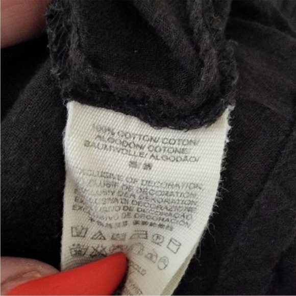 Free People Perfectly Victorian Black Embroidered Dress - Picture 10 of 16